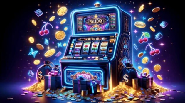 gkk9 VIP Cashback နှင့် Bonus ဆုကြေးများ