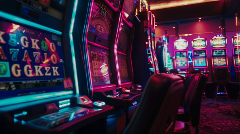 gkk9 VIP ငွေသွင်းမှု Deposit Bonus နှင့် Cashback ဆုများ