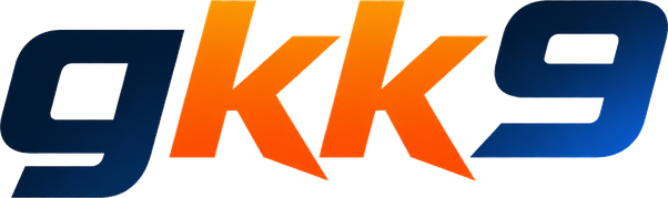 gkk9 Logo